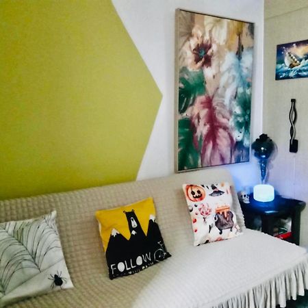 Myrvin At Grass Residences, Qc Manila Luaran gambar