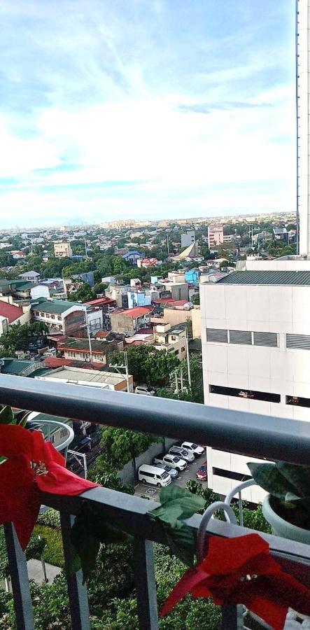 Myrvin At Grass Residences, Qc Manila Luaran gambar