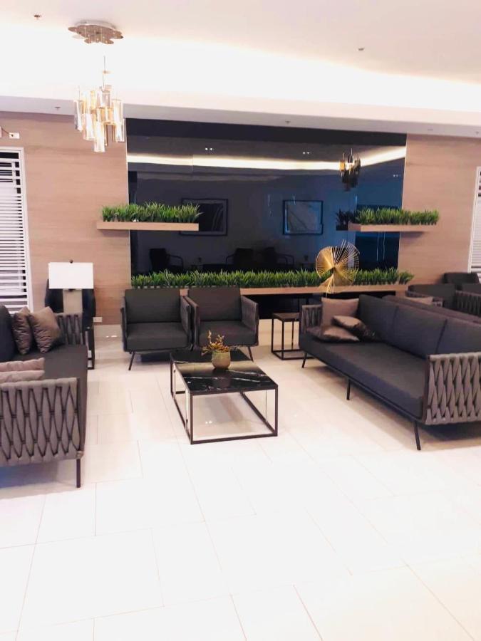Myrvin At Grass Residences, Qc Manila Luaran gambar